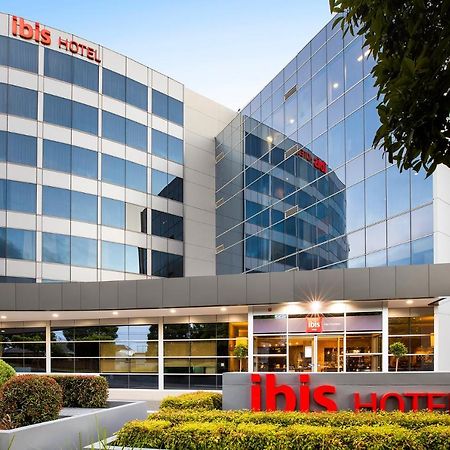 Ibis Melbourne - גלן וויברלי מראה חיצוני תמונה
