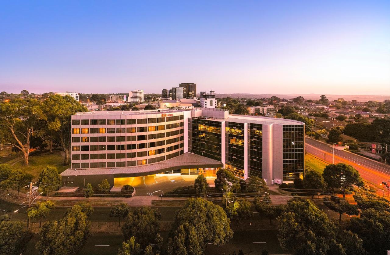 Ibis Melbourne - גלן וויברלי מראה חיצוני תמונה