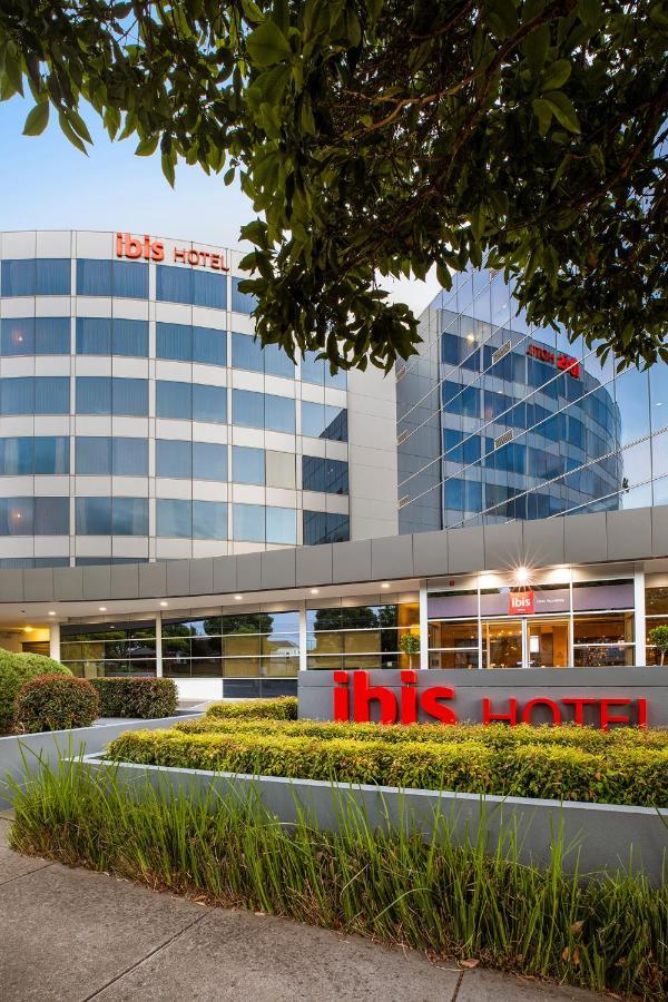 Ibis Melbourne - גלן וויברלי מראה חיצוני תמונה
