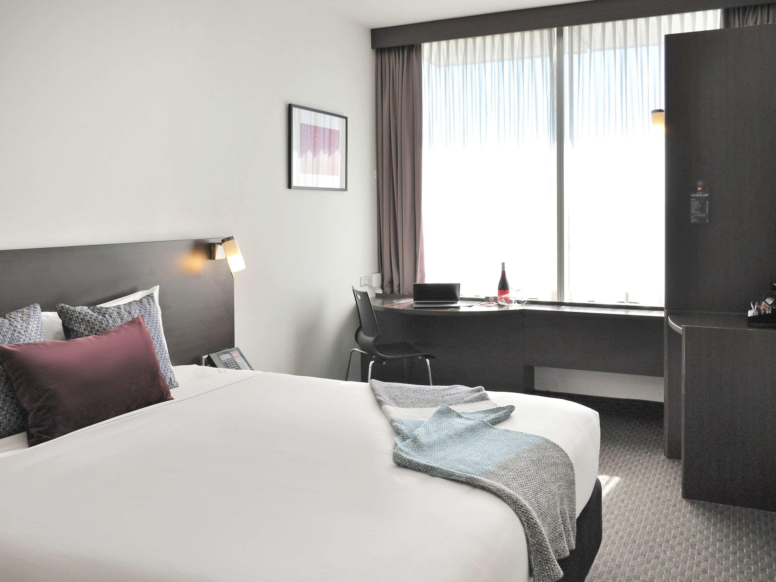Ibis Melbourne - גלן וויברלי מראה חיצוני תמונה