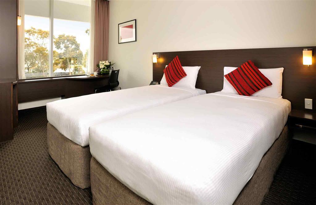 Ibis Melbourne - גלן וויברלי מראה חיצוני תמונה