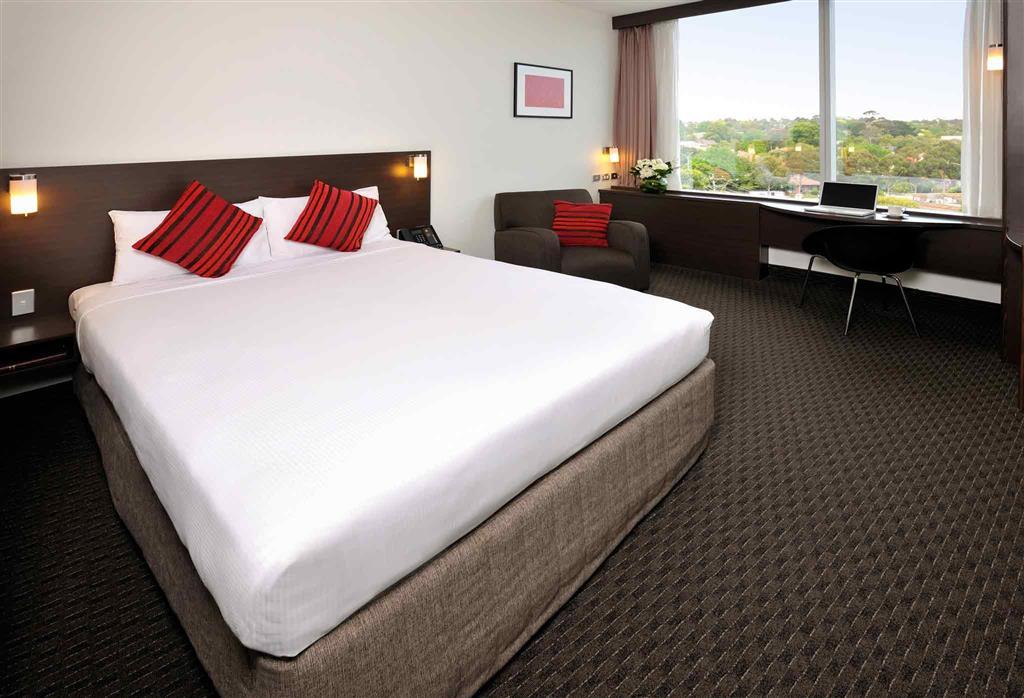 Ibis Melbourne - גלן וויברלי מראה חיצוני תמונה