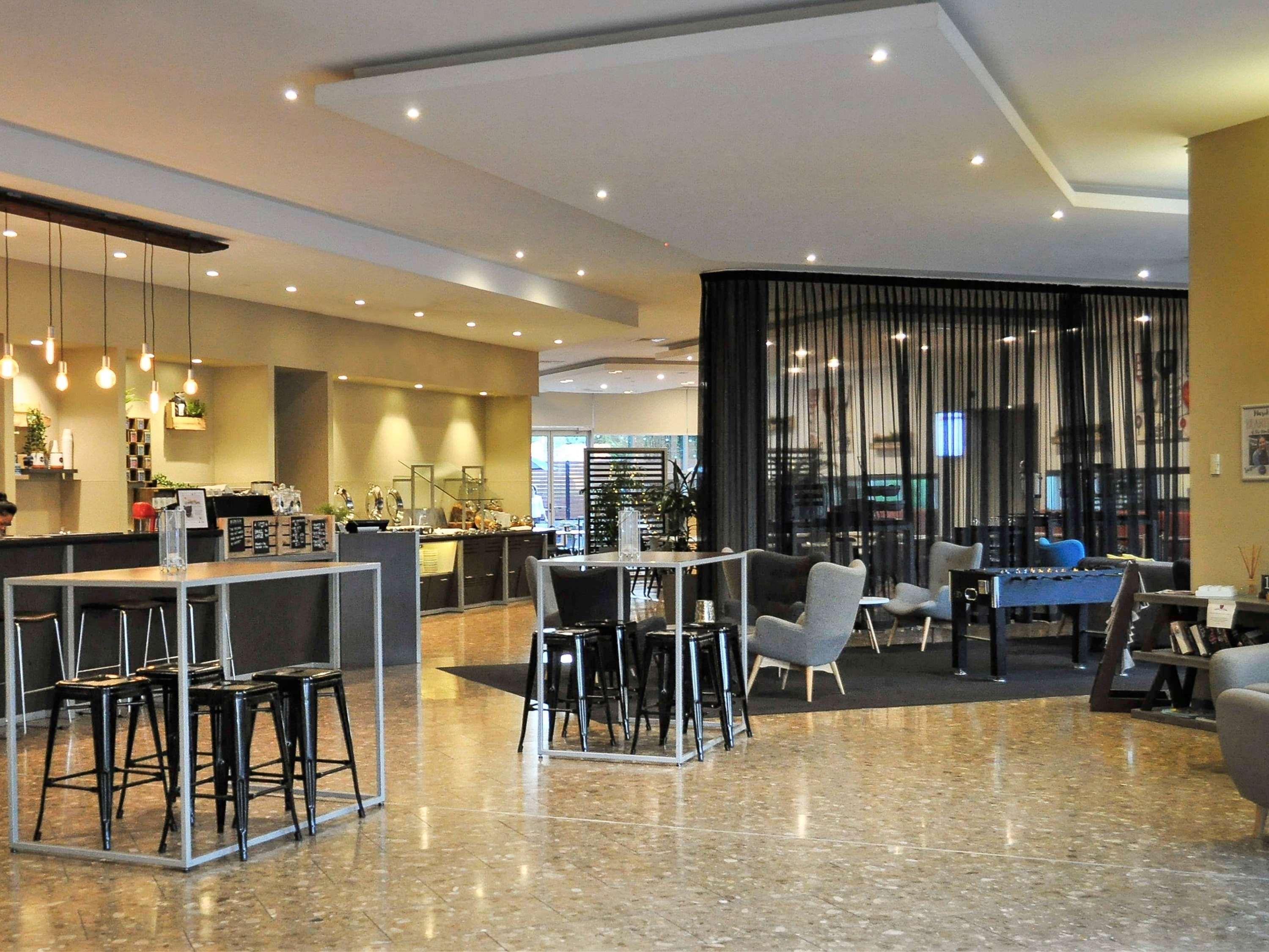 Ibis Melbourne - גלן וויברלי מראה חיצוני תמונה