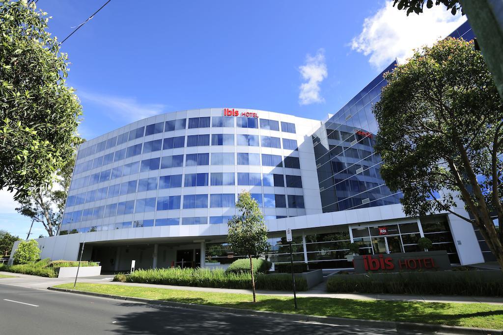 Ibis Melbourne - גלן וויברלי מראה חיצוני תמונה