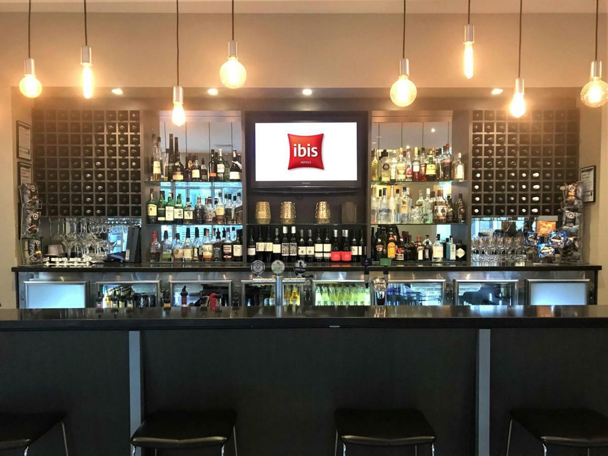 Ibis Melbourne - גלן וויברלי מראה חיצוני תמונה